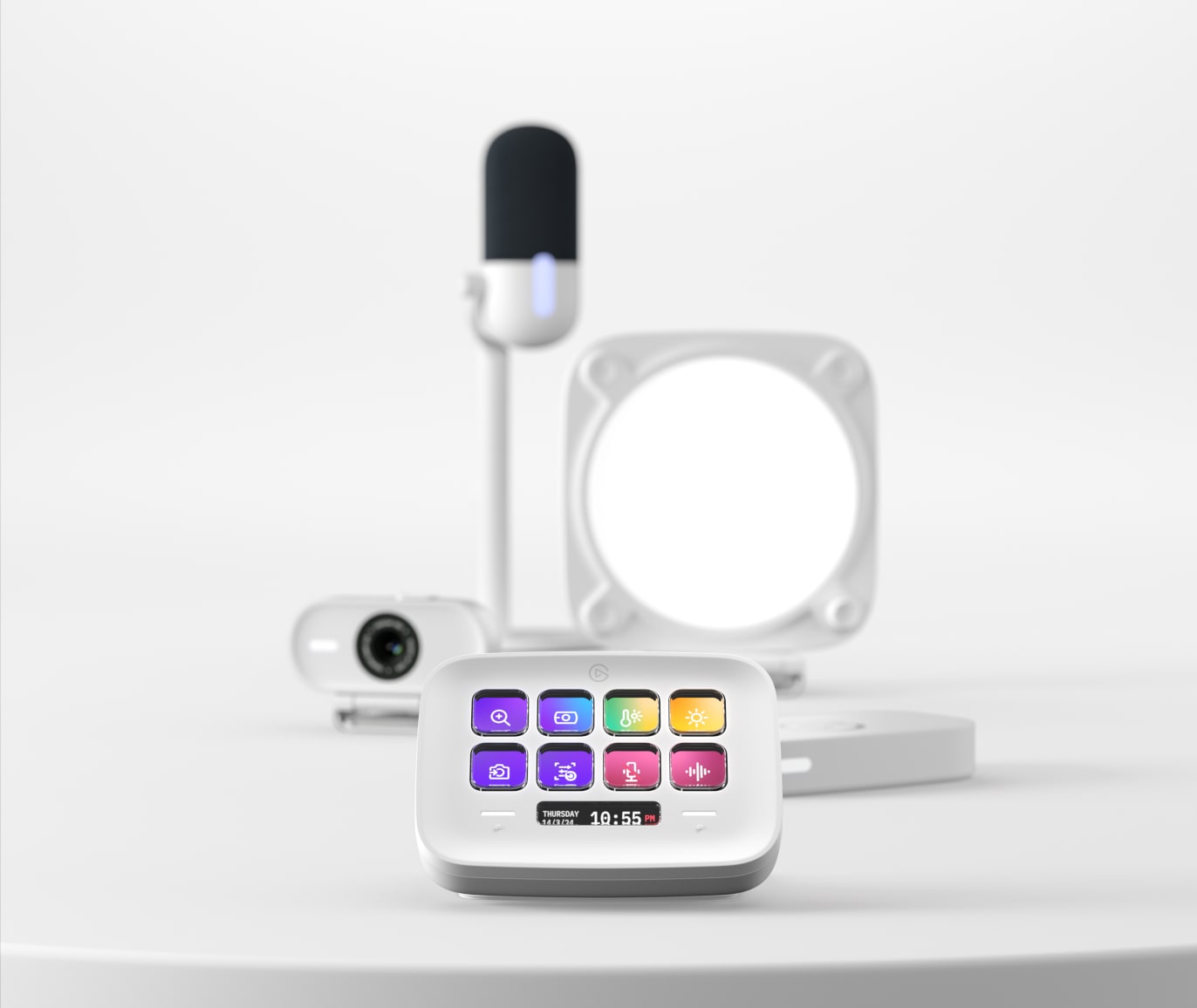 Stream Deck Neo | Elgato